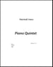 Piano Quintet